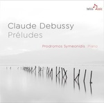 Debussy, Preludes